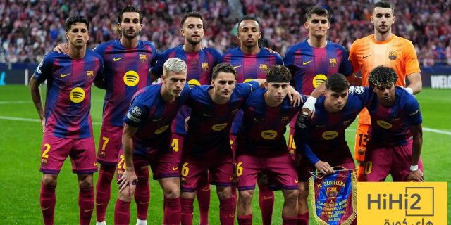 بايرن ميونخ يستعد للتحرك في يناير من أجل لاعب برشلونة