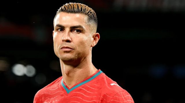 السبب الحقيقي لغياب رونالدو عن تدريبات البرتغال