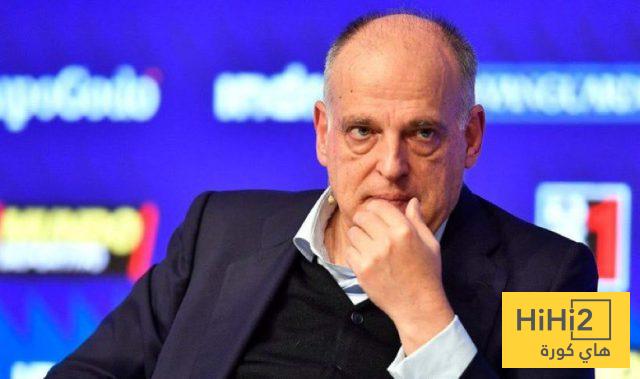 تيباس يطالب بعقوبة تاريخية ضد مانشستر سيتي