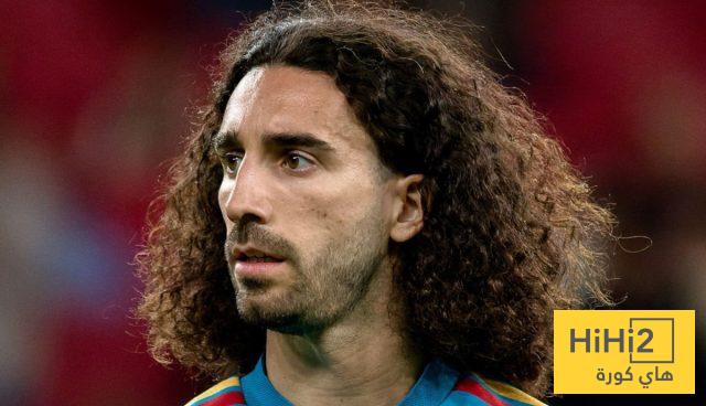 دي لا فوينتي يفسر اختلاف كوكوريلا مع ريال مدريد وإسبانيا