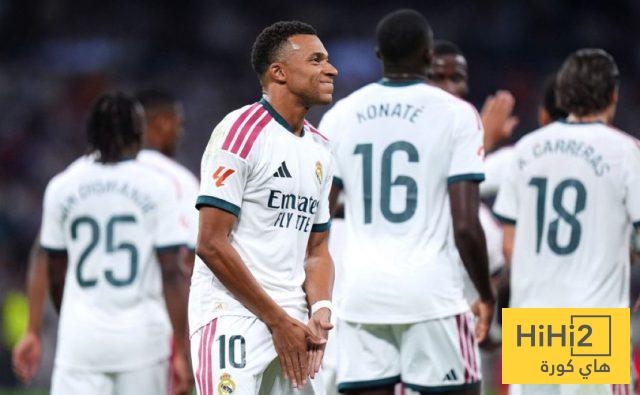 باو فيلا يثير الجدل حول مسيرة مبابي مع ريال مدريد