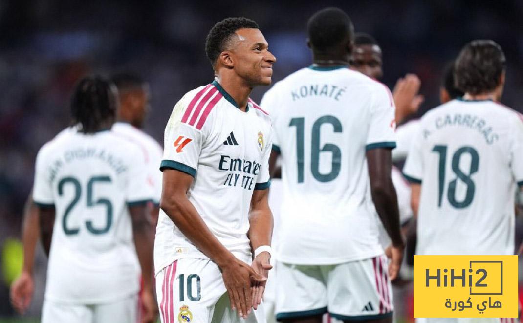 باو فيلا يثير الجدل حول مسيرة مبابي مع ريال مدريد