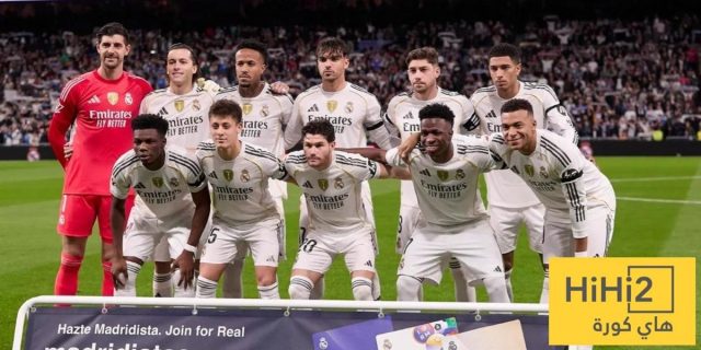 من ورقة للبيع إلى مأزق طبي في ريال مدريد