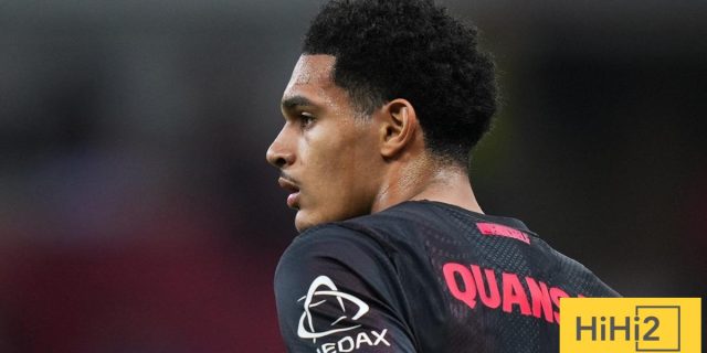 ريال مدريد يراقب صفقة دفاعية من البوندزليغا