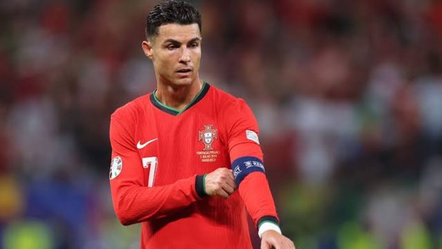 بيان رسمي من المنتخب البرتغالي