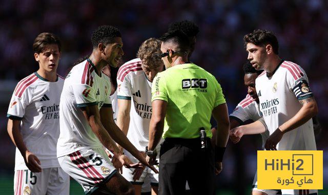 “ريال مدريد لم يثبت نفسه بعد” .. صحفي يكشف مفاجأة عن النادي