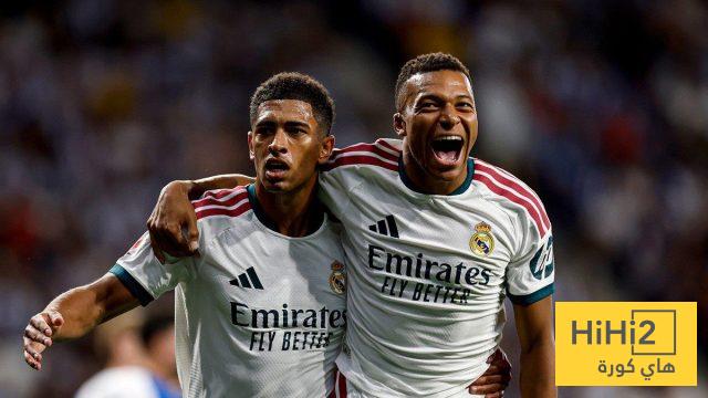 القادم اسوأ في ريال مدريد