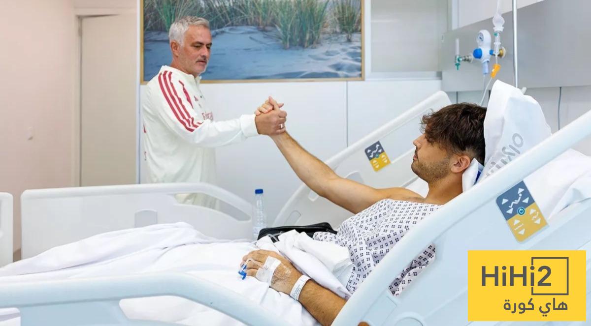 ريال مدريد يعلن نجاح عملية أسينسيو.. وهذه مدة غيابه المتوقعة