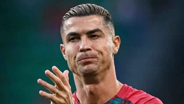 الاتحاد البرتغالي يتحرك لإنقاذ أزمة رونالدو.. اجتماع حاسم بحضور جيسوس