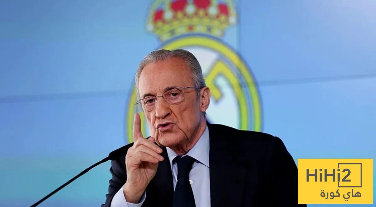 ريال مدريد يصعد اعتراضه على حكام الكلاسيكو قبل مواجهة برشلونة