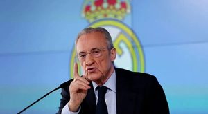 ريال مدريد يصعد اعتراضه على حكام الكلاسيكو قبل مواجهة برشلونة