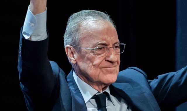 ريال مدريد مقتنع بعواقب قضية نيغريرا على برشلونة