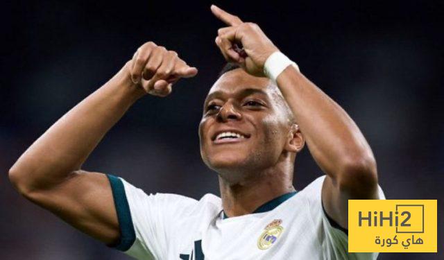 ريال مدريد يكشف الحقيقة وراء غياب مبابي .. وباريس تدخل القصة