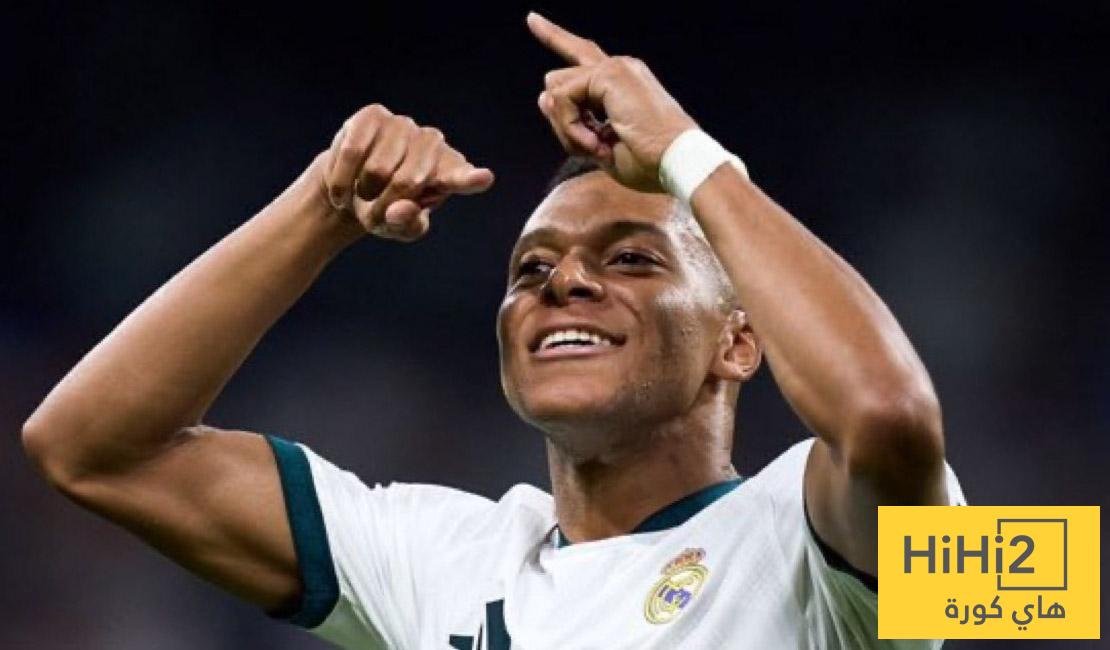 ريال مدريد يكشف الحقيقة وراء غياب مبابي .. وباريس تدخل القصة
