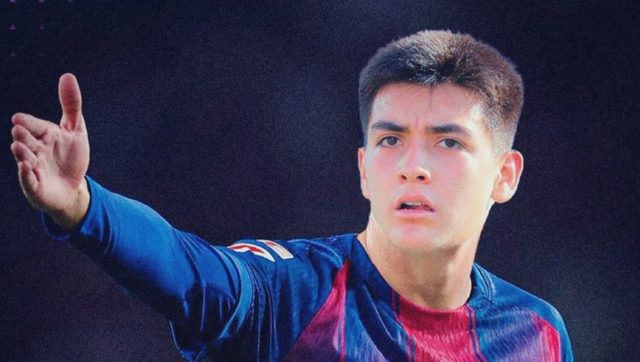 بعد غياب عدة أشهر.. جوهرة برشلونة تقترب من العودة إلى الملاعب