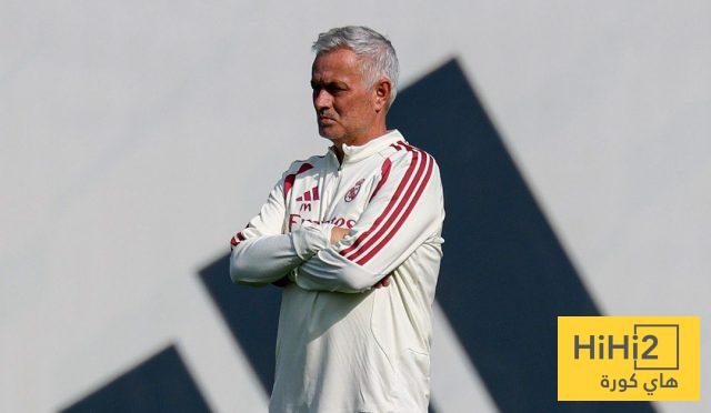 مورينيو أمام أزمة متكررة في ريال مدريد