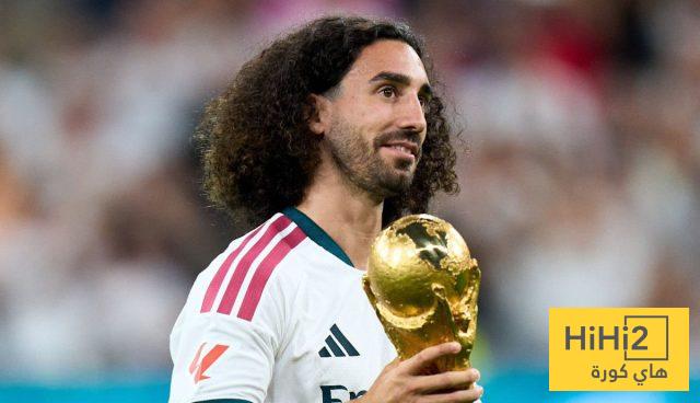 سر جديد وراء ثقة ريال مدريد بكوكوريلا