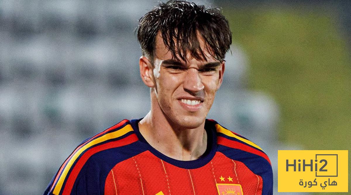 ماذا يعني انضمام إسبي لمنتخب إسبانيا بالنسبة لريال مدريد؟