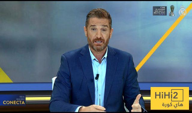 “حرب طويلة” .. قناة ريال مدريد تشعلها مجددًا ضد التحكيم