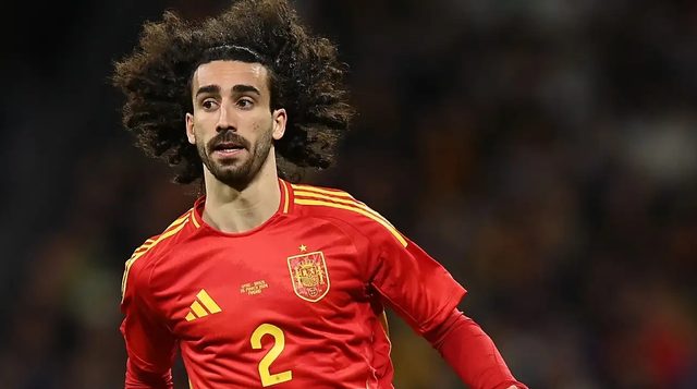 كوكوريلا يعلق على الفارق في مستواه بين المنتخب وريال مدريد