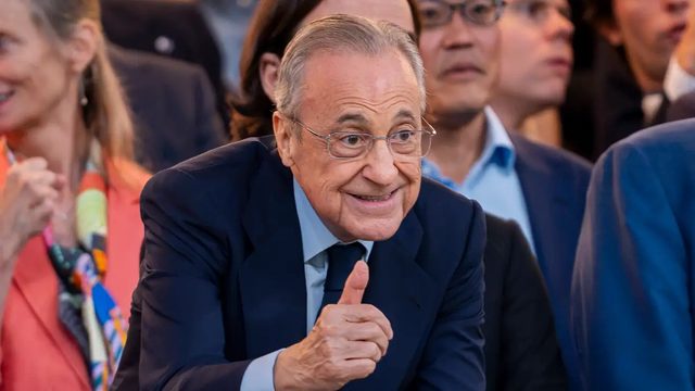 ريال مدريد متأكد: سيتم طرد برشلونة من دوري الأبطال