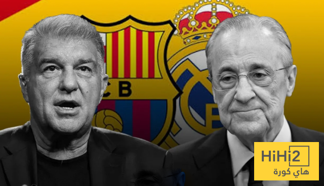 إيتورالدي يحرج ريال مدريد في قضية نيغريرا
