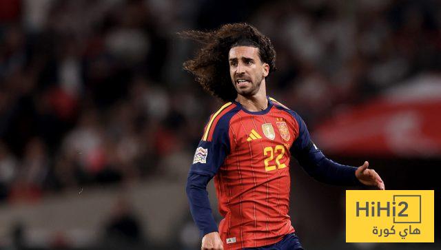 “أنا أولًا” .. كوكوريلا يفاجئ المرشحين بتصريح ناري عن الكرة الذهبية