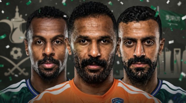 نجم الكرة السعودية السابق يكشف ما أعجبه في الجيل الحالي