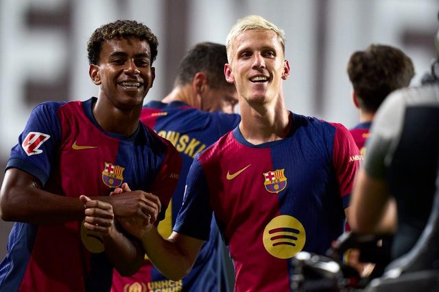 بايرن يكرر المحاولة الثالثة.. نجم برشلونة يرفض 70 مليون يورو