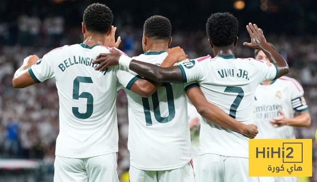 دافيدي أنشيلوتي يكشف سر غرفة ملابس ريال مدريد