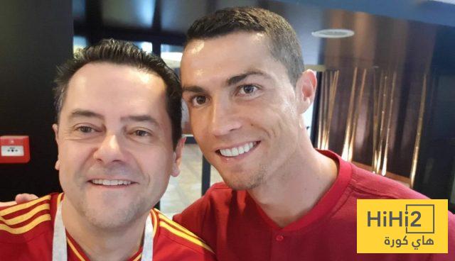 رونسيرو يصعد ضد جورجي جيسوس: “خان أفضل لاعب في التاريخ”