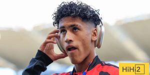 ريال مدريد مستعد للمخاطرة من أجل جوهرة مانشستر يونايتد