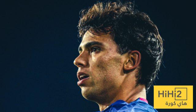 جواو فيليكس يريد برشلونة مجددًا؟ .. رومانو يكشف التفاصيل
