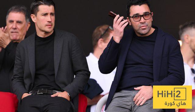 برشلونة يترقب نجم جديد بعد هالاند .. عقوبة مانشستر سيتي قد تفتح الباب