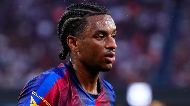 جماهير برشلونة تحسم موقفها من رحيل بالدي