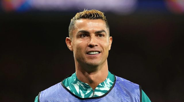صورة – موقف لاعبي ريال مدريد من أزمة رونالدو والبرتغال