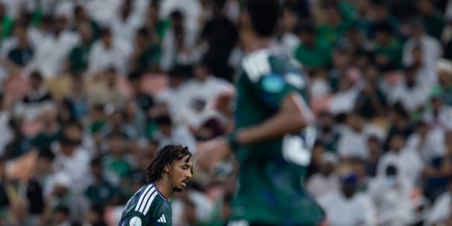 قبل النهائي.. فارق القيمة السوقية بين المنتخب السعودي والإمارات يكشف مفارقة مثيرة