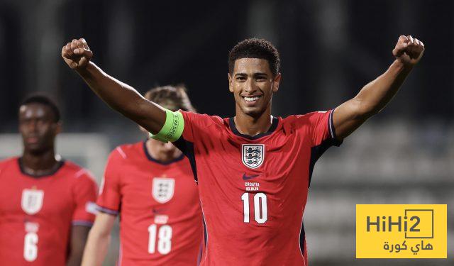 “كأنه يلاعب أطفالًا” .. روي كين يفجر مفاجأة عن بيلينغهام بعد سباعية كرواتيا