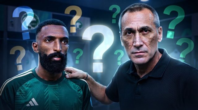ماذا ينتظر لاعبي المنتخب السعودي بعد 120 دقيقة أمام قطر ؟