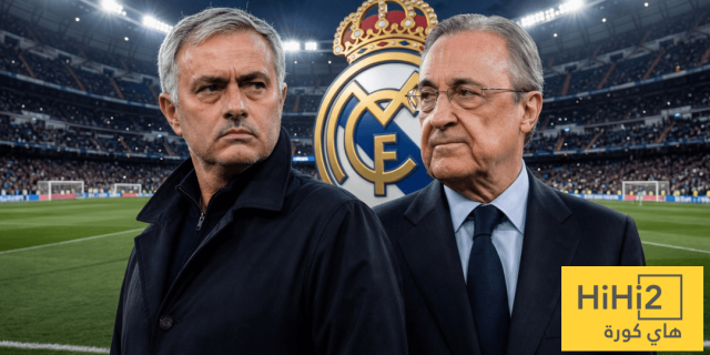 صفقة دفاعية مرتقبة لريال مدريد في يناير