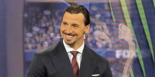 إبراهيموفيتش: هذا اللاعب يستحق الكرة الذهبية أكثر من ميسي