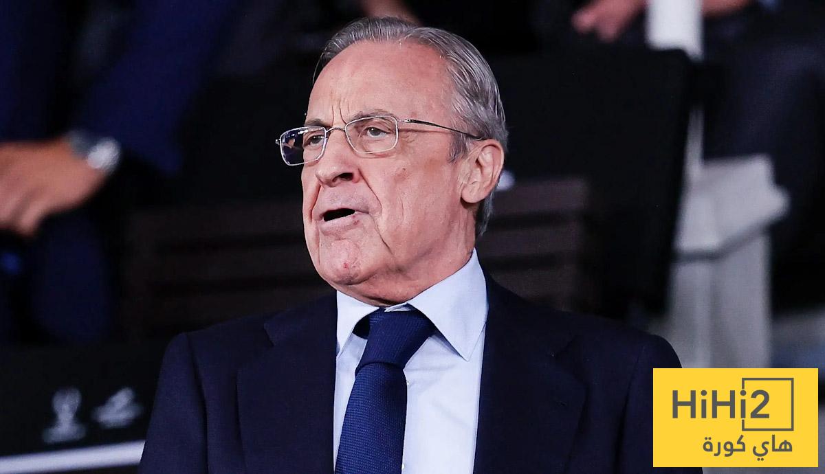 نتائج ريال مدريد قد تجبره على تغيير عادته في يناير