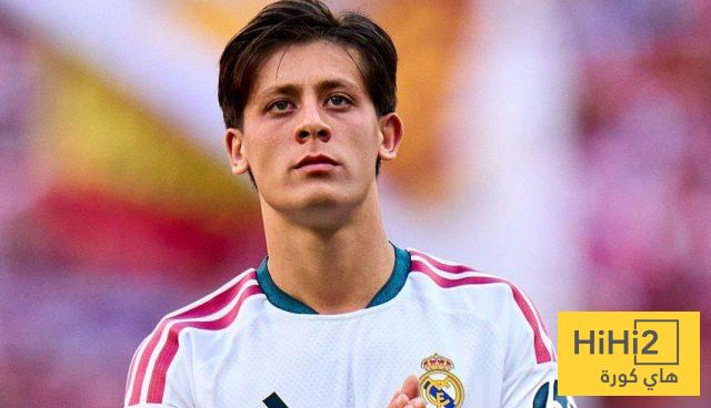 غولر يقترب من خطوة جديدة مع ريال مدريد .. رومانو يكشف التفاصيل