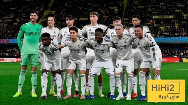 موهبة دفعت ثمن تخبط ريال مدريد