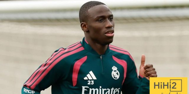 عودة ميندي تقترب بعد غياب طويل
