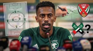كنو يكشف خطة المنتخب السعودي لحسم نهائي خليجي 27