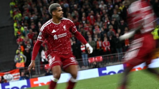 ليس أراوخو.. برشلونة يضع شرطًا وحيدًا أمام رحيل جوهرته إلى ليفربول