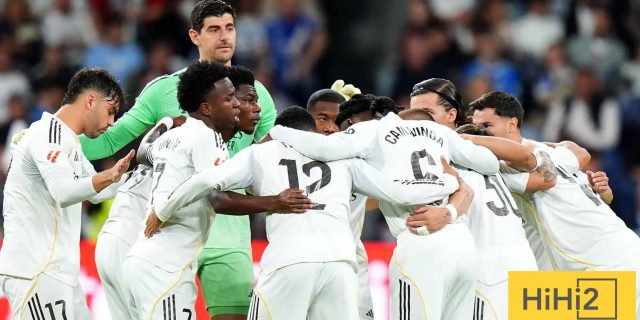 ريال مدريد يحسم التجديد لهذا الثنائي.. وغموض حول الثالث