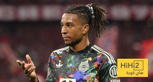 أوليسي يربك حسابات بايرن .. وريال مدريد يترقب
