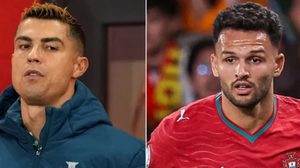 هل ما زالت البرتغال تحتاج إلى رونالدو؟ أرقام غونسالو تجيب